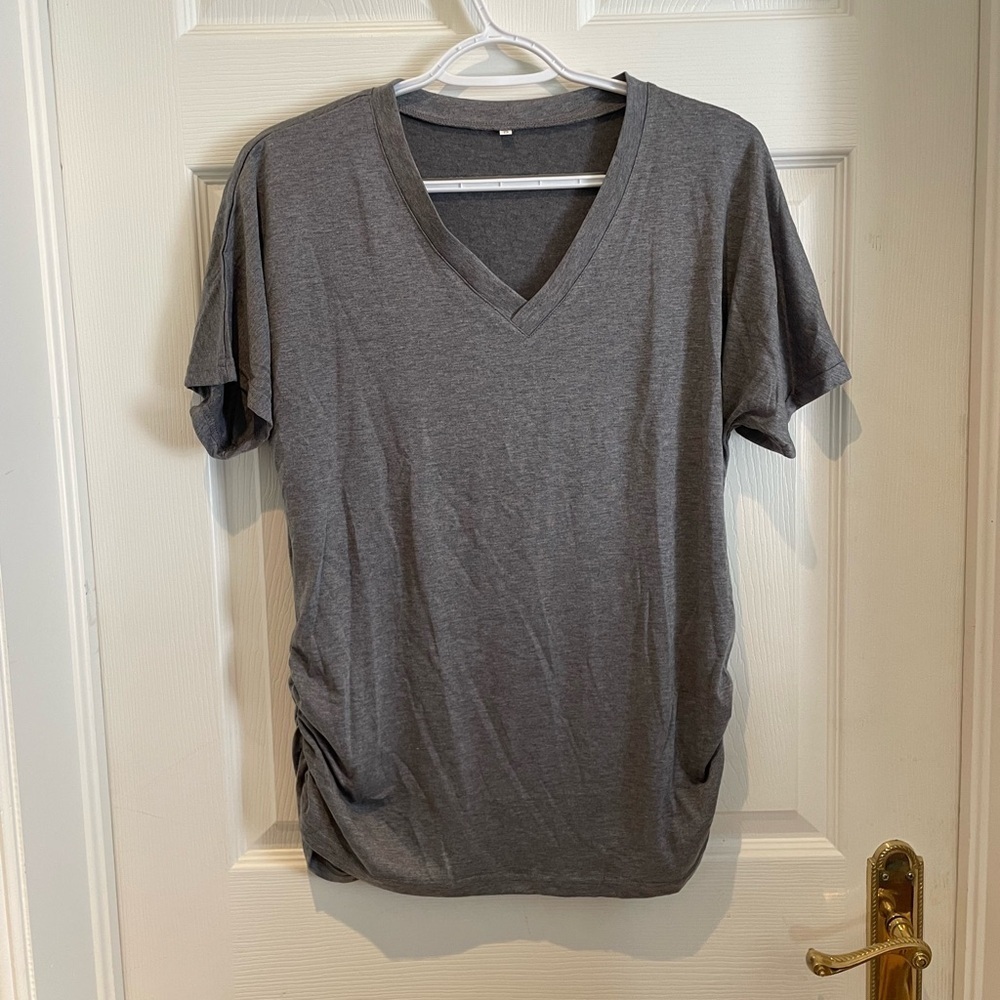 BNWOT Maternity top